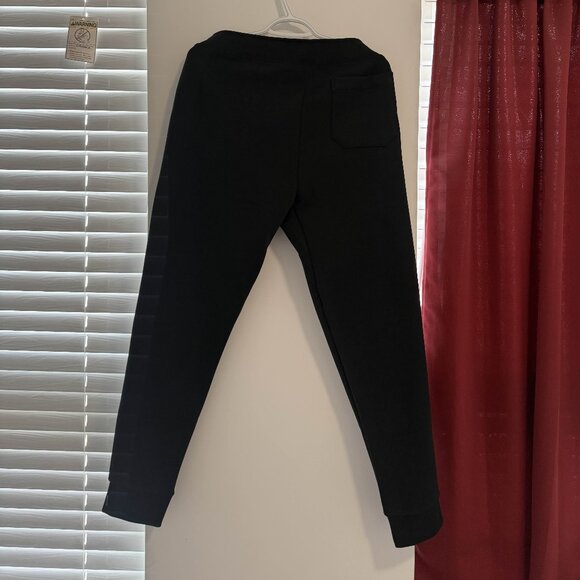 Polo Ralph Lauren Double-Knit Jogger Pant - Picture 2 of 3